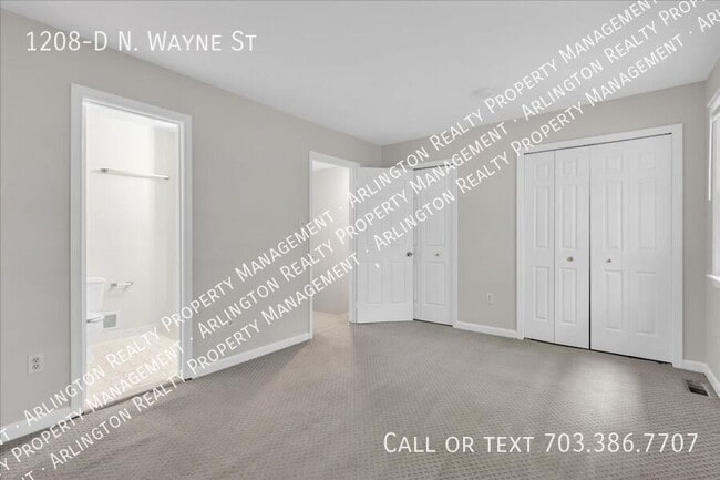 Building Photo - 1208-D N Wayne St