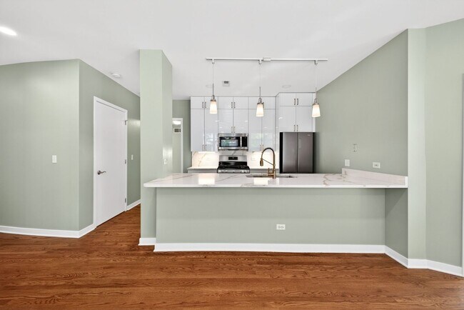 Building Photo - 1151 W Washington Blvd