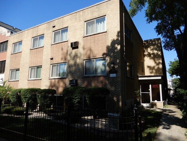 Building Photo - 328 Wisconsin Ave