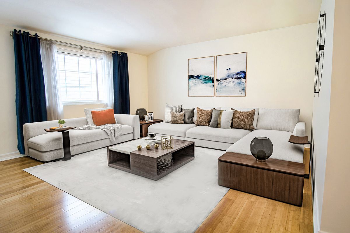 Building Photo - 8130 Redlands St