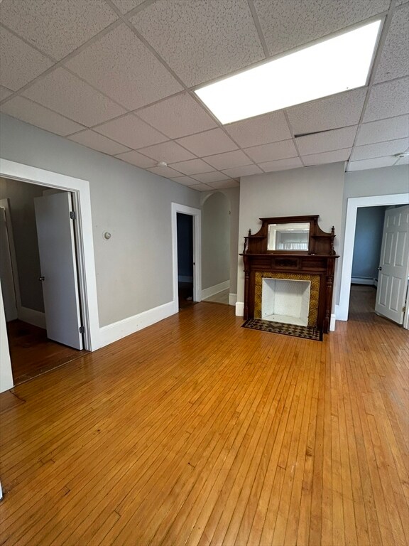 Building Photo - 613 Durfee St