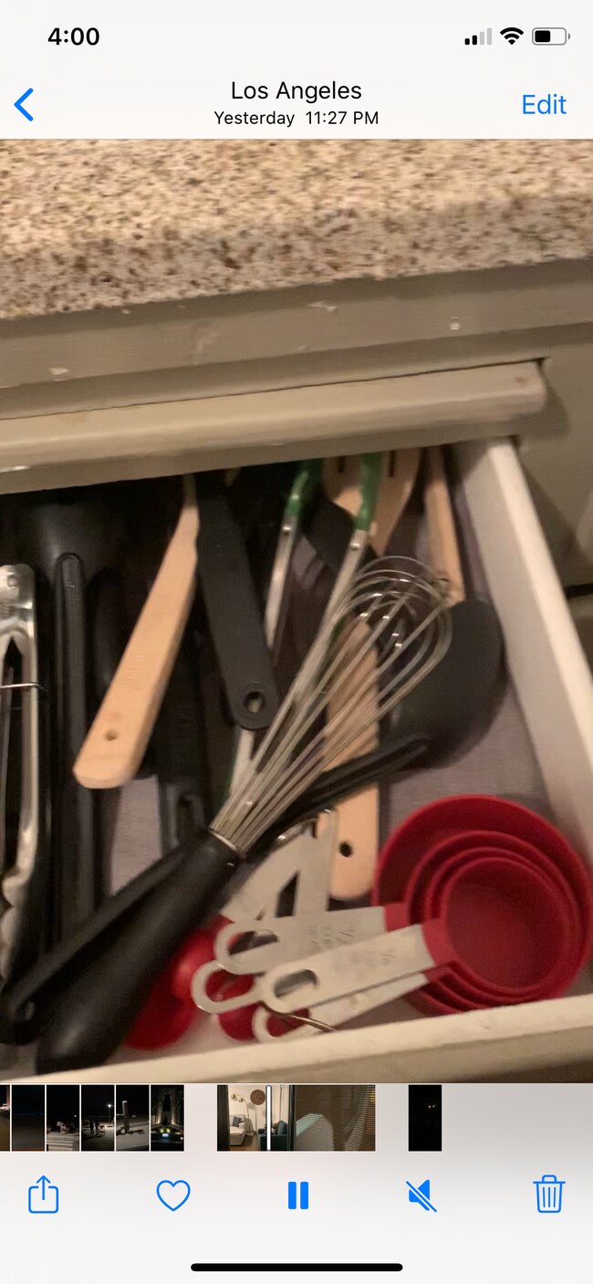 Stirring spoons & spat - 3622 W Adams Blvd