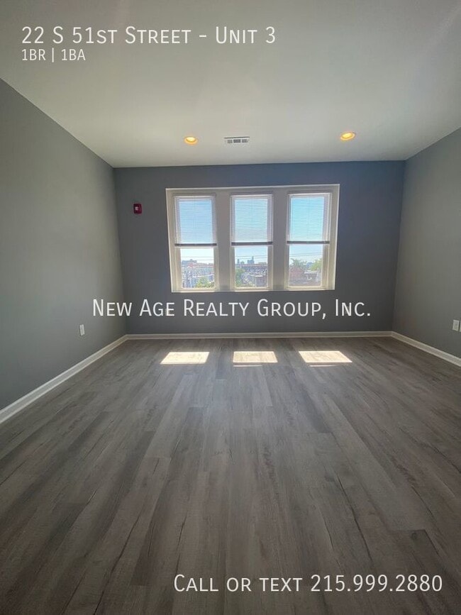 Building Photo - 22 S 51st St