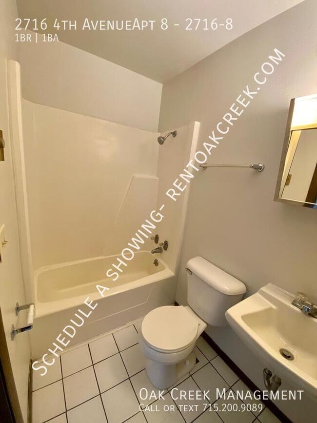 Building Photo - 2716 4th Ave