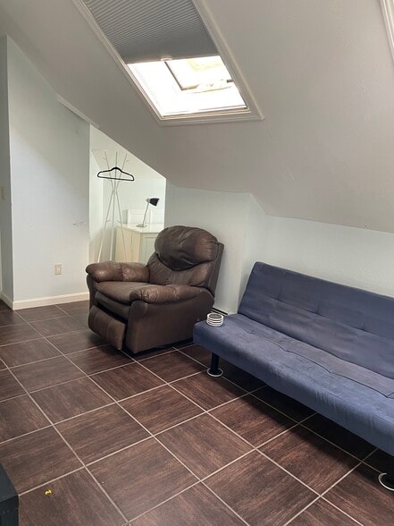 Living Room - 60 Calumet St