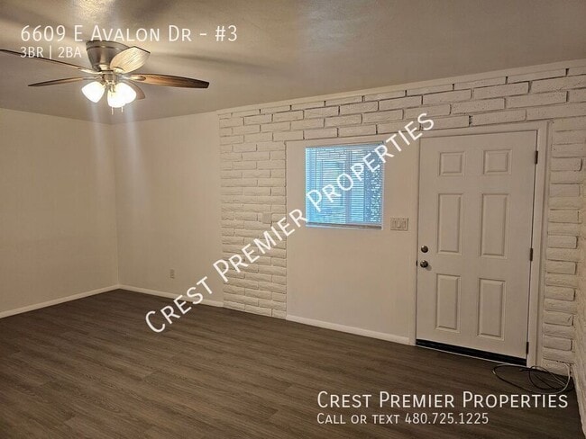 Building Photo - 6609 E Avalon Dr