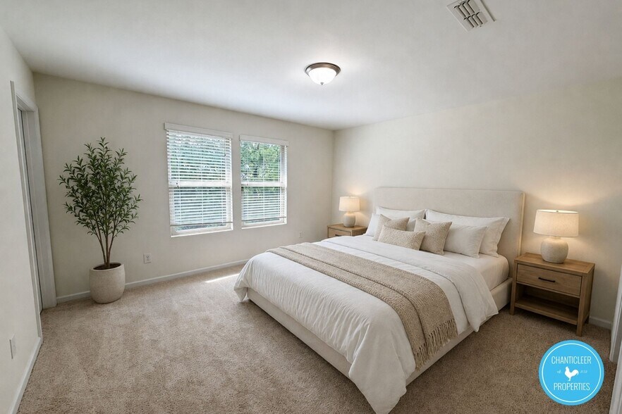 Building Photo - 9917 Sweet Basil Dr
