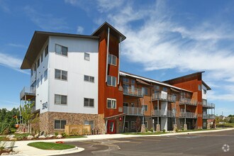 Elevation Okemos Mi Apartment Finder