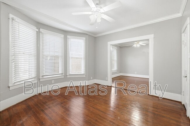 Building Photo - 4822 Worth St