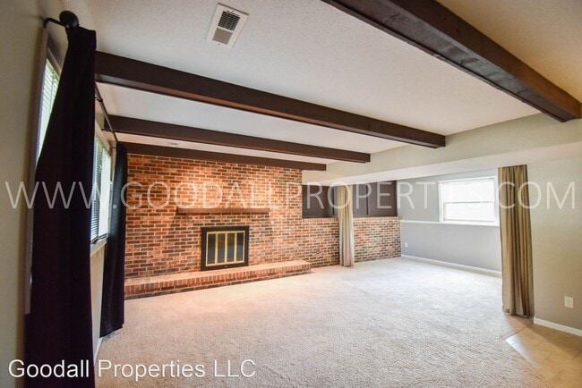 Building Photo - 3 br, 2.5 bath House - 3704 Boulder Circle