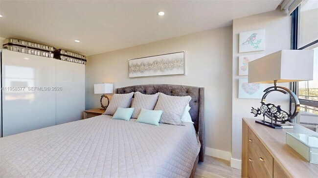 Building Photo - 600 Three Islands Boulevard