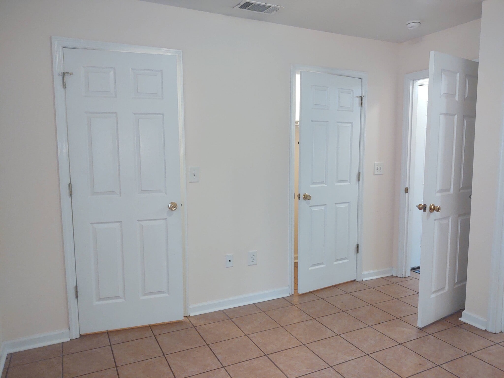 2 closets in back bedroom - 247 Hereford Cir