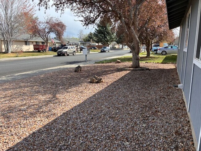 Building Photo - Charming 3-Bedroom Single-Level Home with Spacious Yard!