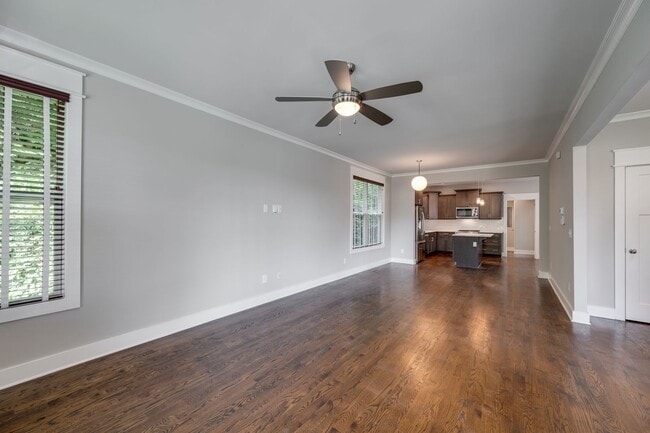 Building Photo - Beautiful 3-bed, 2.5-bath home offering 2,003 sq ft in the heart of East Nashville