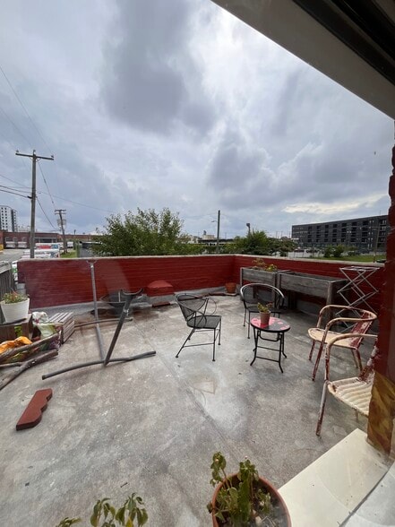 Building Photo - 1701 W Leigh St
