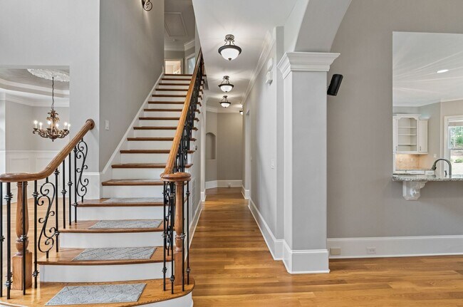 Building Photo - 3578 Farmstone Ct