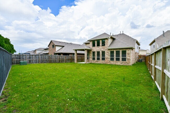 Building Photo - 4431 Wyatt Roland Wy