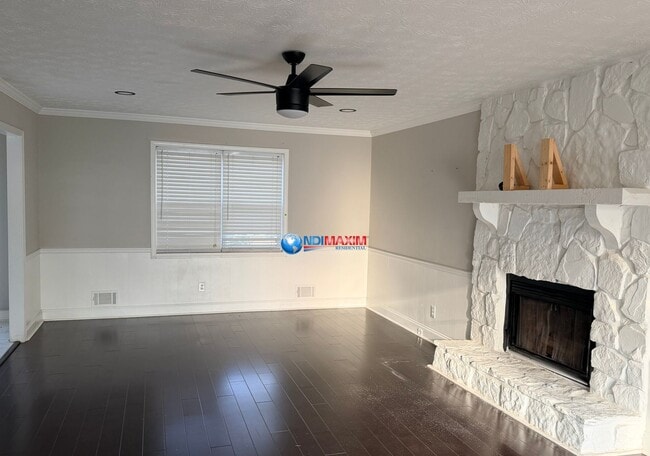 Building Photo - Newly RENOVATED 4-bedroom house with finished basement in Lilburn