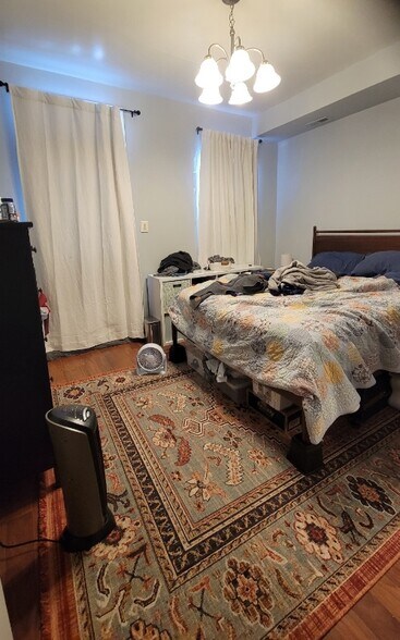 Building Photo - 1745 Kilbourne Pl NW