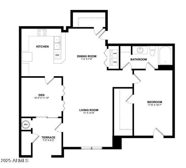 Building Photo - 3825 W Anthem Way