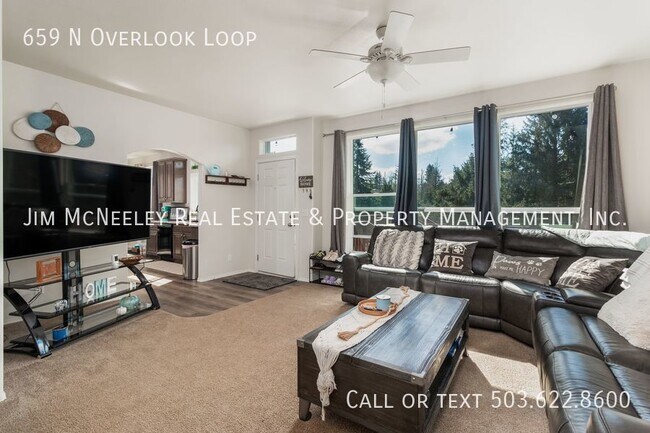 Building Photo - Well Maintained 3 Bedroom Home In Otis