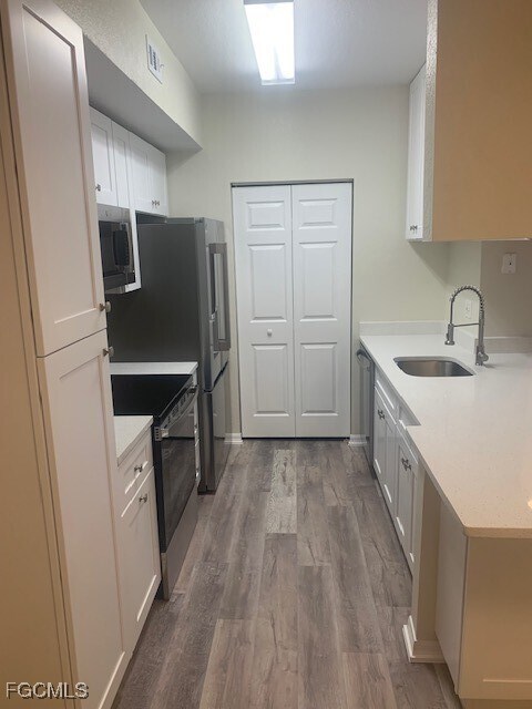 Building Photo - 6321 Aragon Way