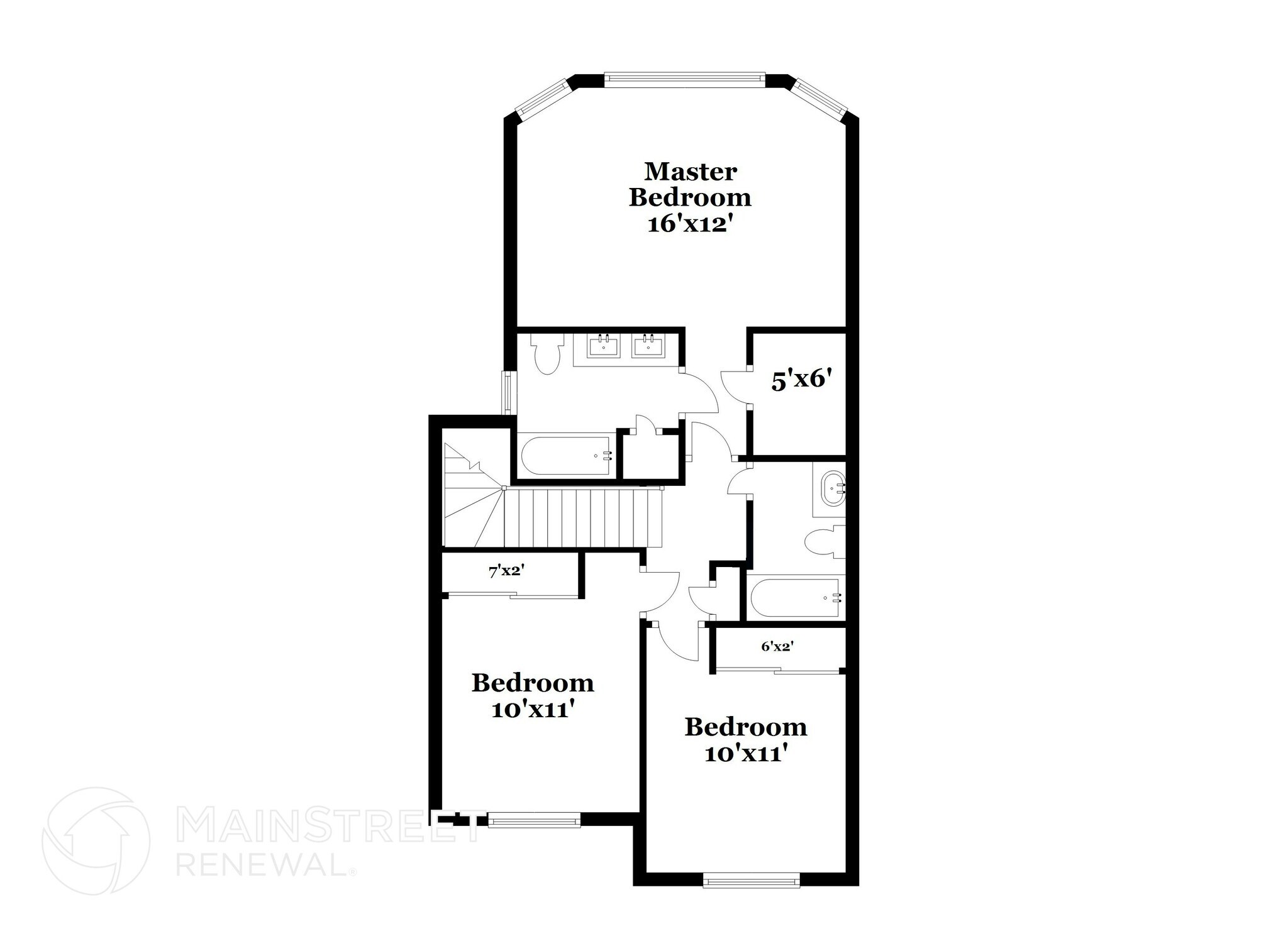 Building Photo - 1704 S 39th St