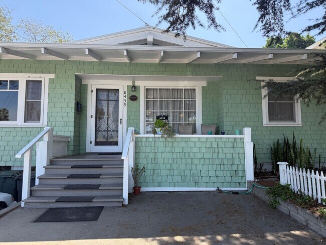 Building Photo - 8459 Lemon Ave