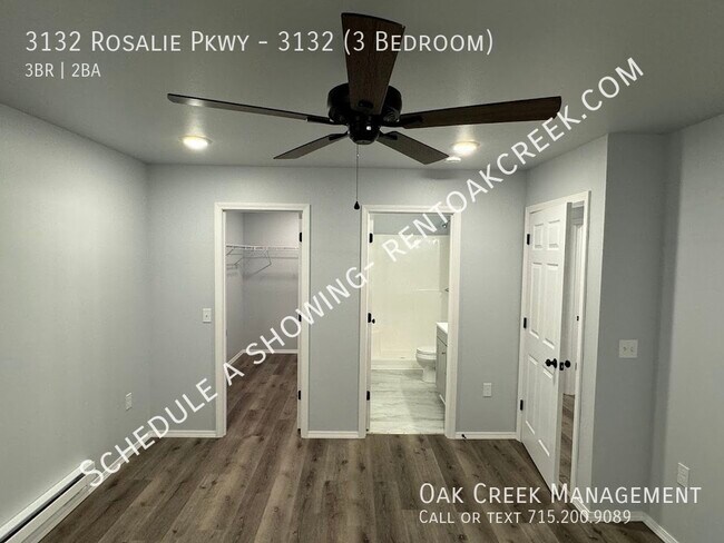 Building Photo - 3132 Rosalie Pkwy