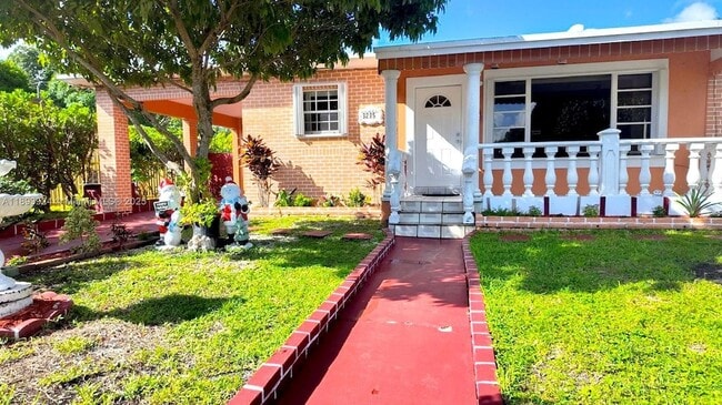 Primary Photo - 3235 NW 80th Terrace