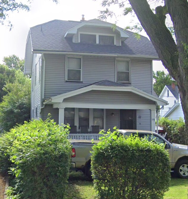 192 Morton St 192 Morton St Rochester NY 14609 Apartment Finder