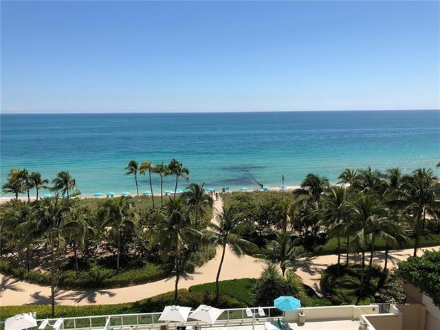 Building Photo - 10185 Collins Ave