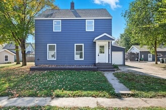 Building Photo - 259 Cossairt Ave