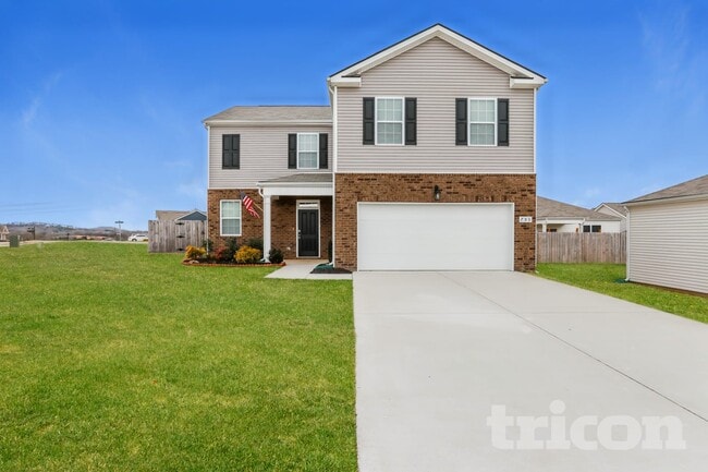 Building Photo - 753 Prominence Rd