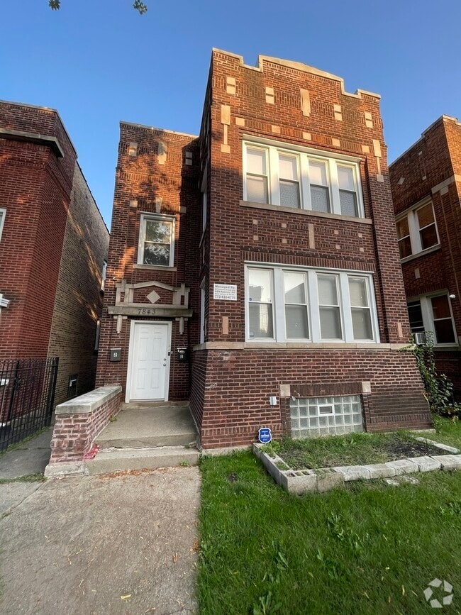 Building Photo - 7843 S Cregier Ave