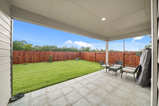 Building Photo - 18419 Windy Knl Wy