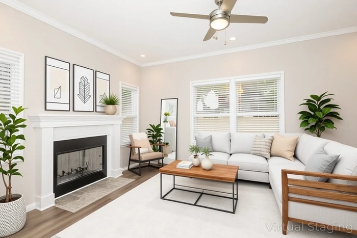 Building Photo - 6945 Merrywood Dr