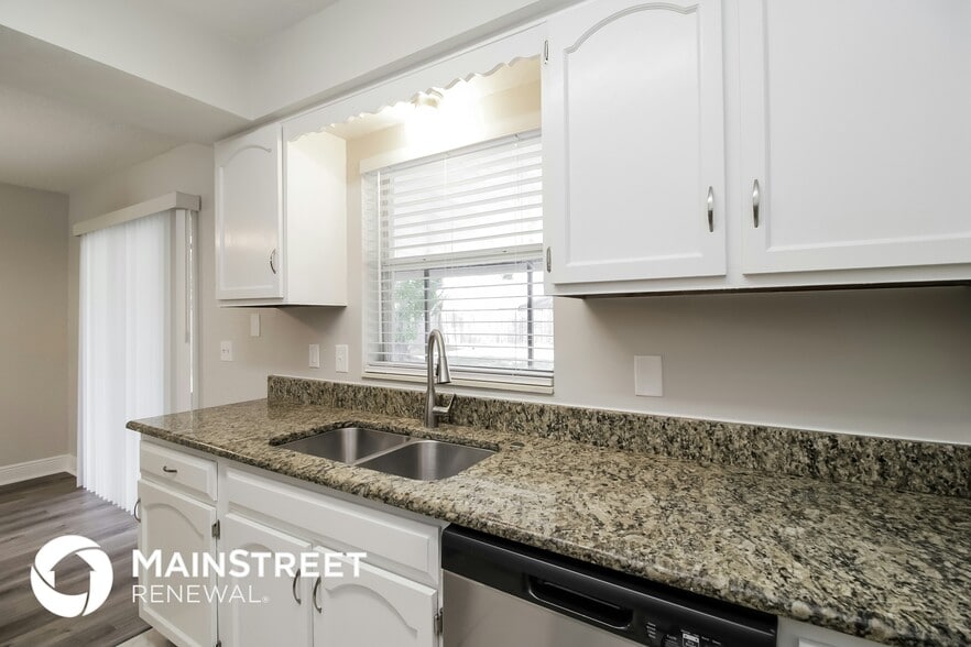 Building Photo - 1032 Pinder St