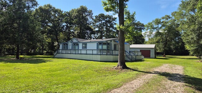 Building Photo - 24430 Oak Hollow Blvd