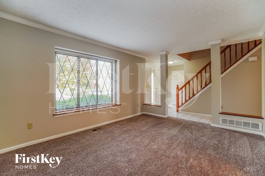 Building Photo - 8900 Cornwallis Ct