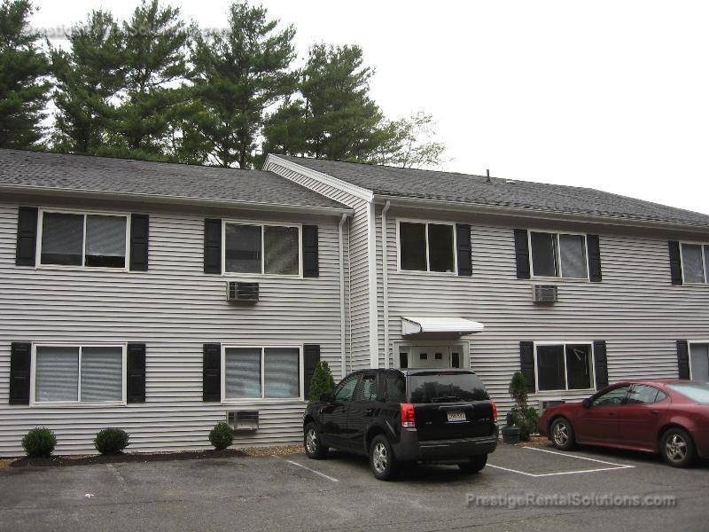 Building Photo - 89 Plympton St