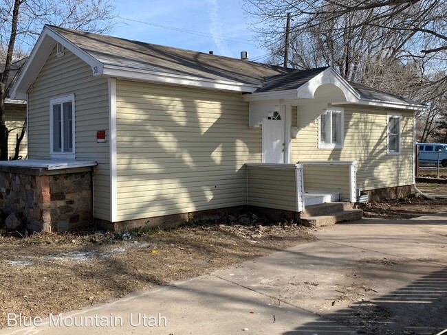 Primary Photo - 1 br, 1 bath House - 511 E 20th St