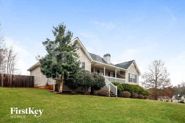 Building Photo - 309 Blue Springs Way