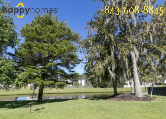 Building Photo - Beautiful 3x2.5 situated in the Grand Oaks Plantation community!