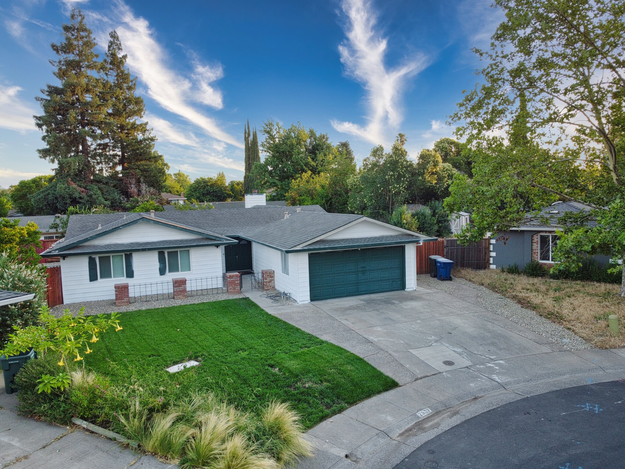 Building Photo - 2537 Warrego Way