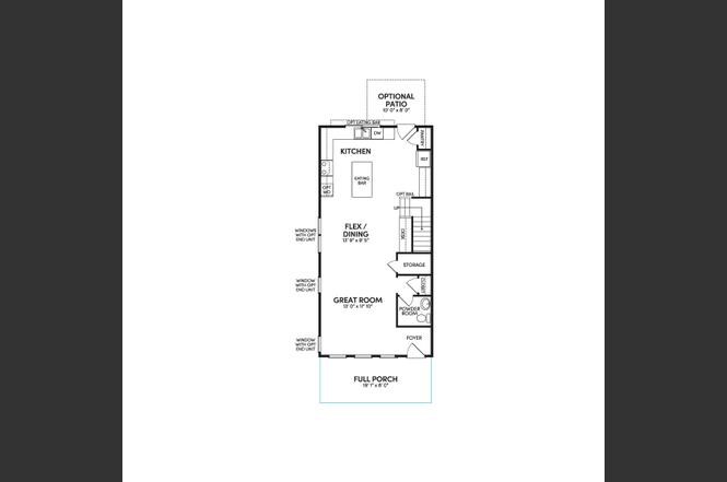 Building Photo - 762 Blueway Ave