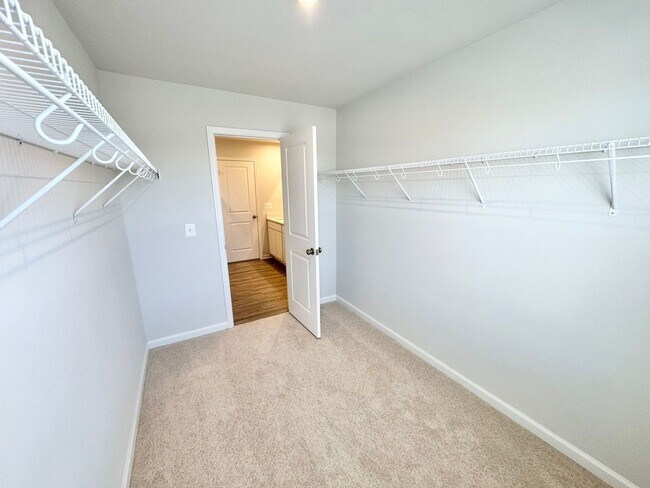 Building Photo - BRAND NEW HOME CLOSE TO CHARLOTTESVILLE