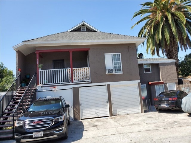 Building Photo - 166 E 36th Pl