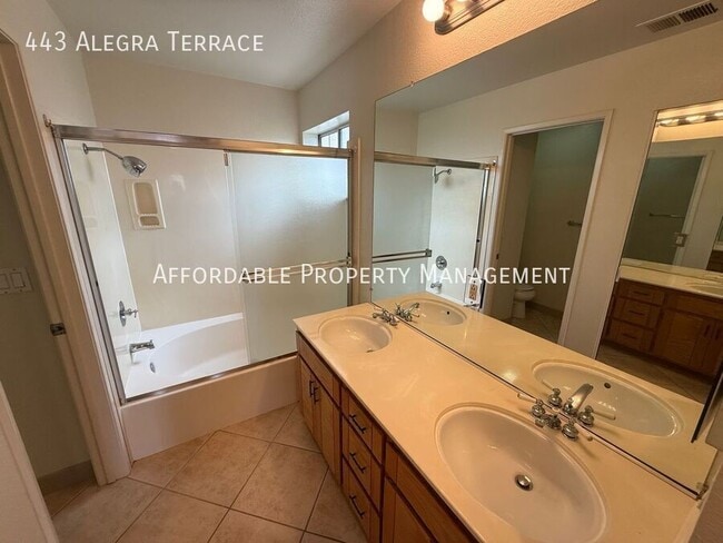 Building Photo - 443 Alegra Terrace