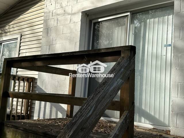Building Photo - 1501 Cox St